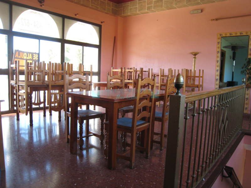 Restaurante en venta en Estepona