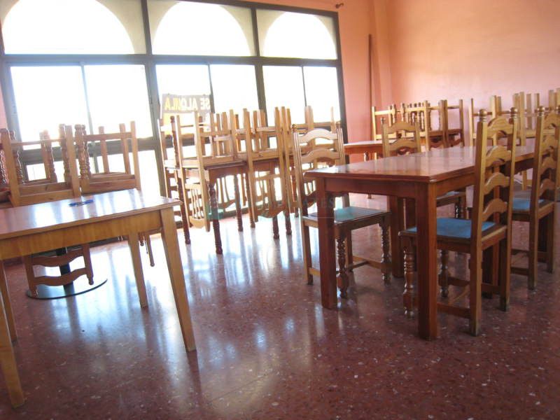 Restaurant for sale in Estepona