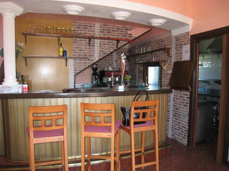 Restaurant for sale in Estepona