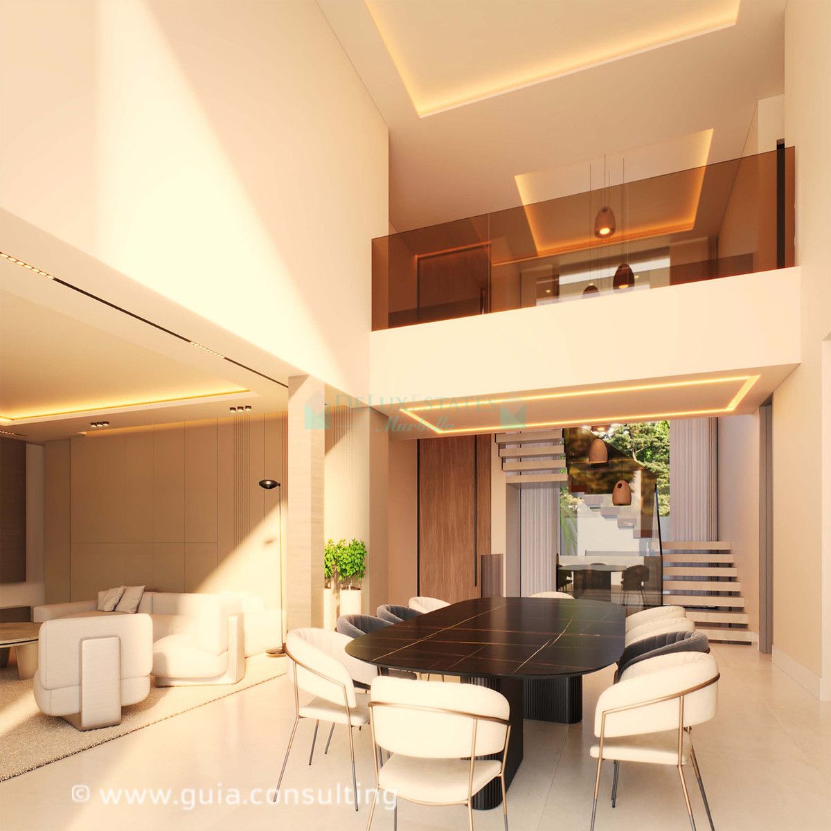 Villa for sale in Elviria, Marbella East