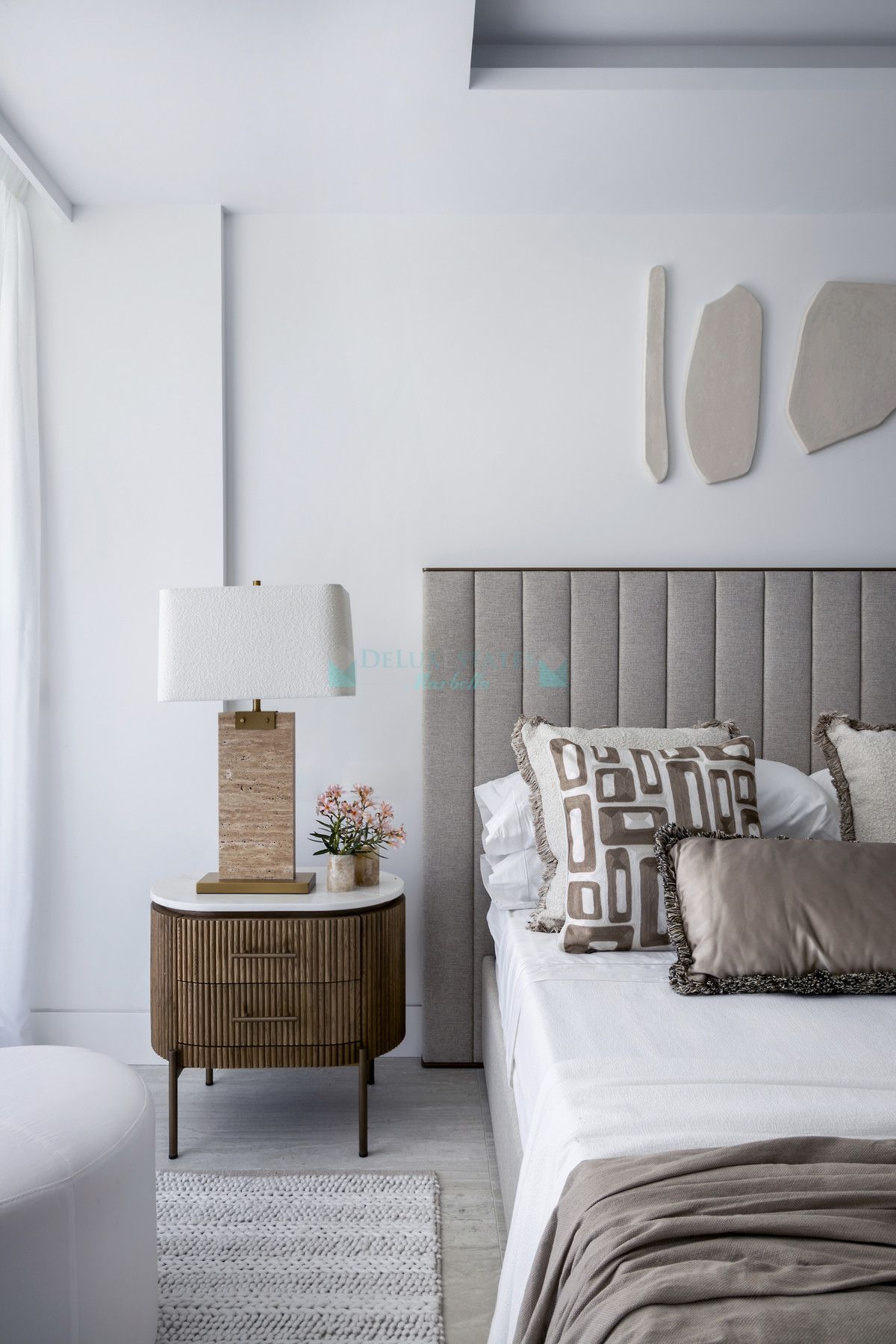 Apartment for sale in Estepona