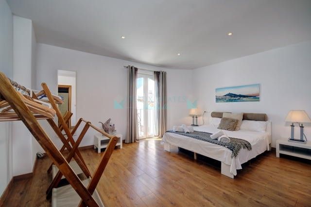 Penthouse for sale in Marbella - Puerto Banus