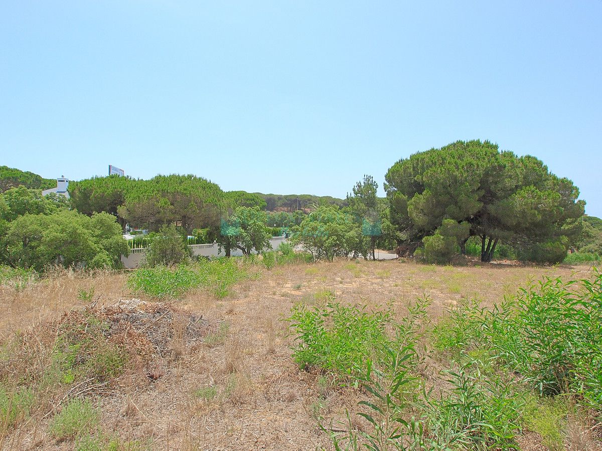 Residential Plot for sale in Hacienda las Chapas, Marbella East