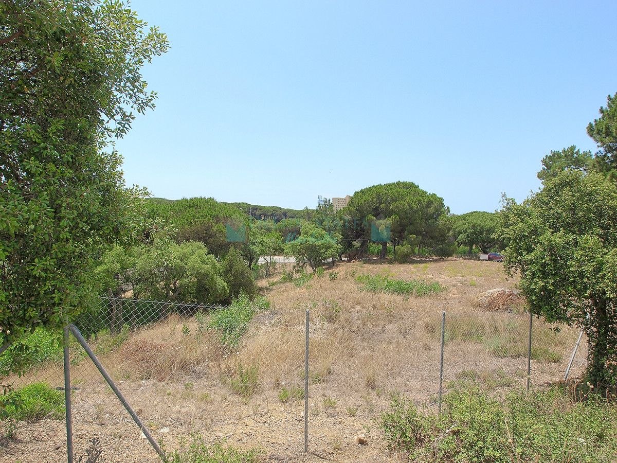 Residential Plot for sale in Hacienda las Chapas, Marbella East