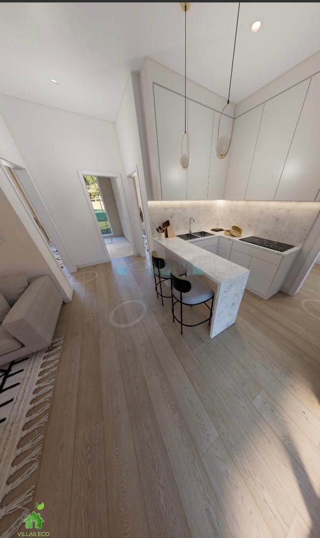 Villa for sale in Bel Air, Estepona