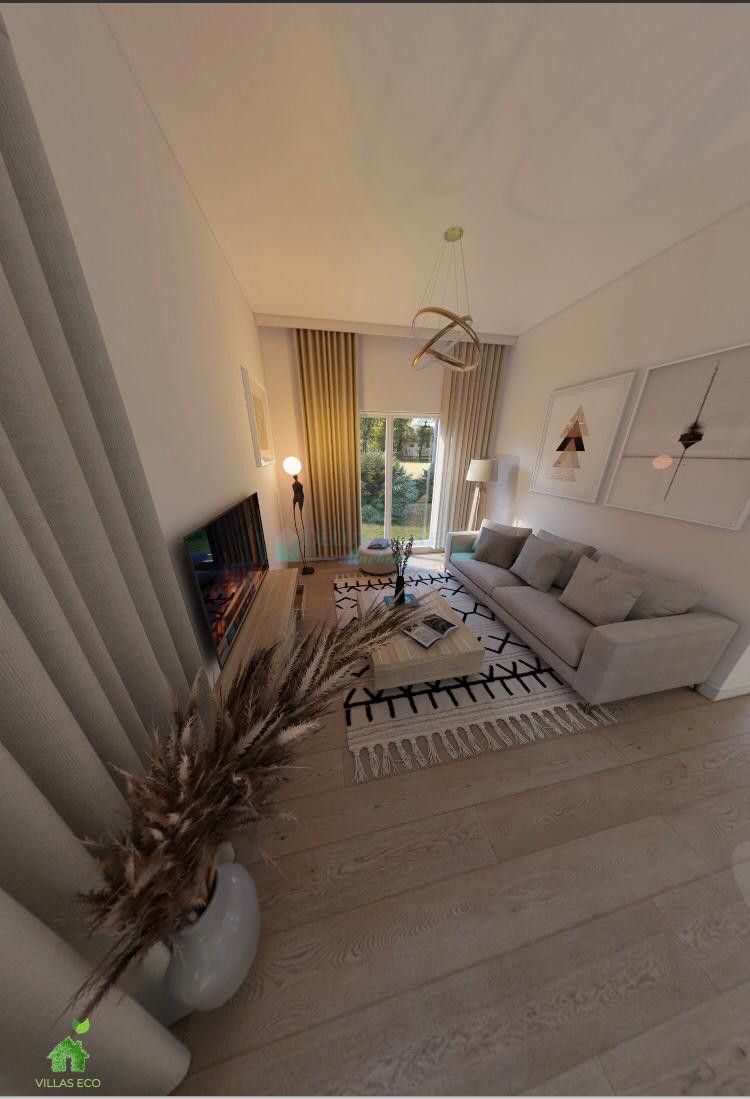 Villa for sale in Bel Air, Estepona