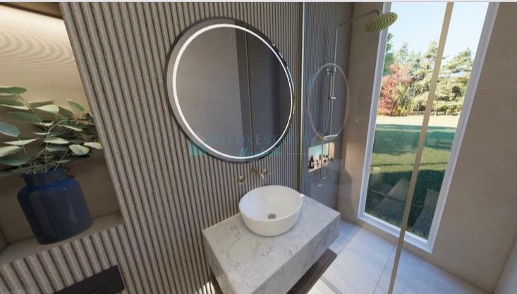 Villa for sale in Bel Air, Estepona