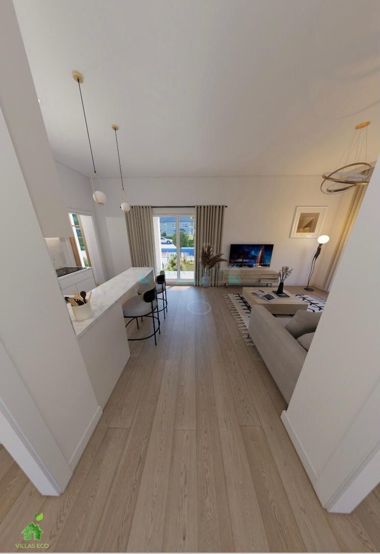 Villa for sale in Bel Air, Estepona