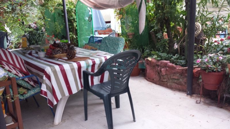 Finca for sale in Ojen