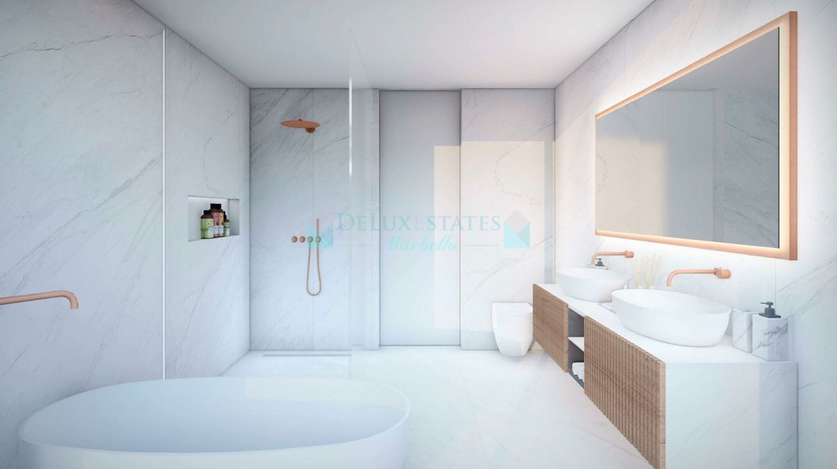 Villa for sale in Artola, Marbella East