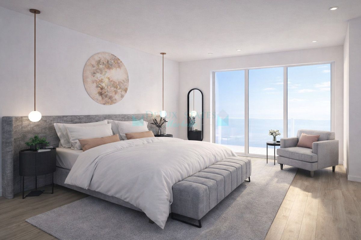 Villa for sale in Bel Air, Estepona