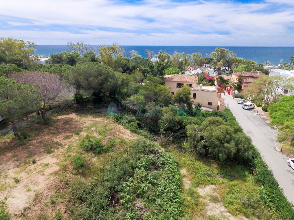 Residential Plot for sale in Marbella