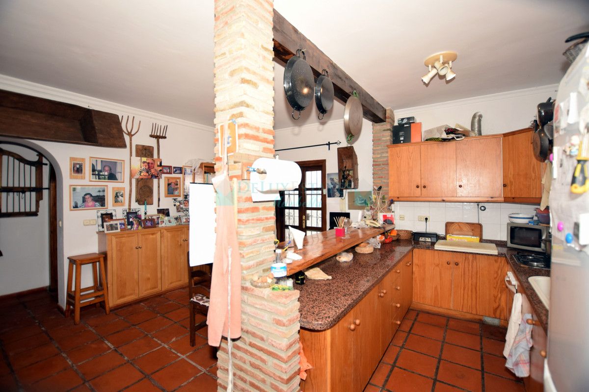 Town House for sale in San Pedro de Alcantara