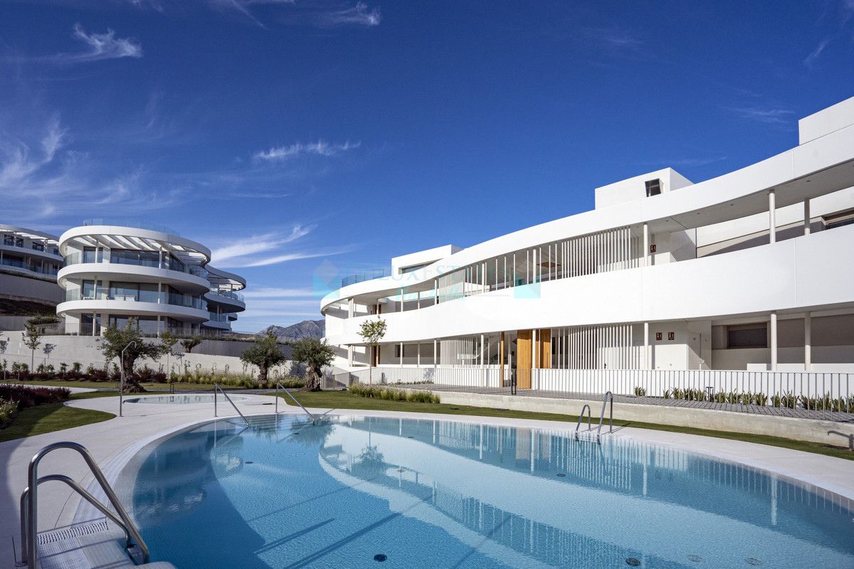 Ground Floor Apartment for sale in Marbella