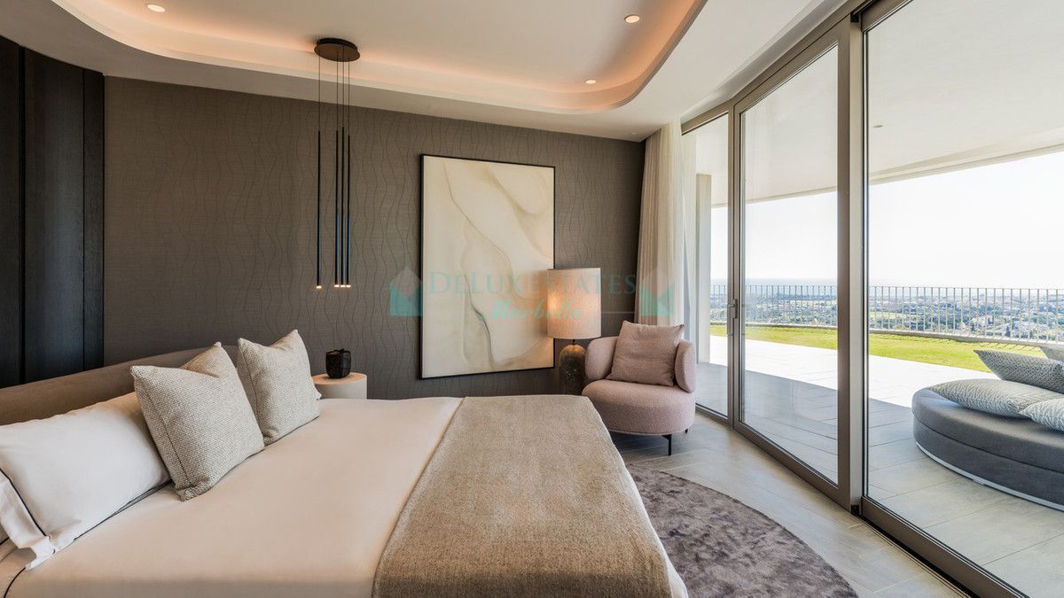 Ático en venta en Marbella