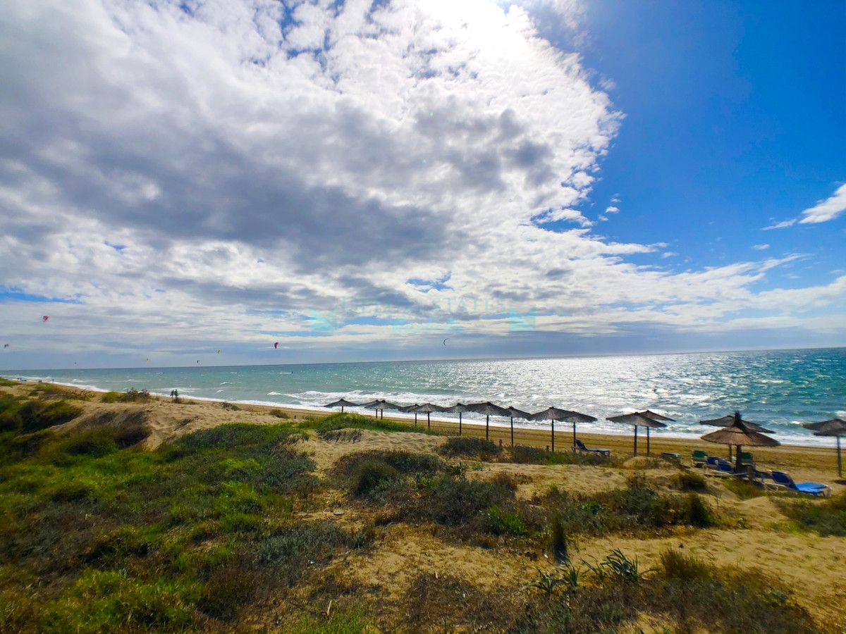 Apartment for rent in Los Monteros, Marbella East