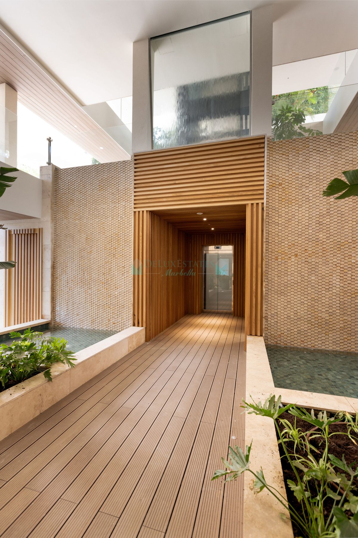 Ground Floor Apartment for sale in Estepona