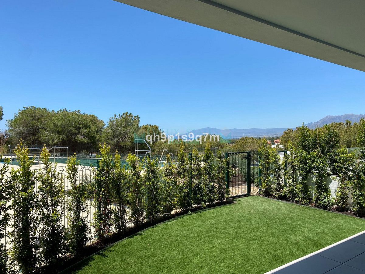 Apartamento Planta Baja en venta en Cabopino, Marbella Este