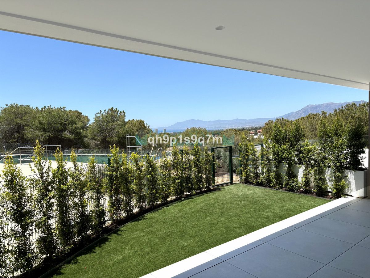 Apartamento Planta Baja en venta en Cabopino, Marbella Este