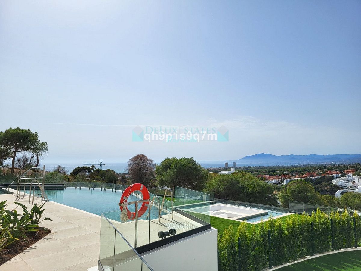 Apartamento Planta Baja en venta en Cabopino, Marbella Este