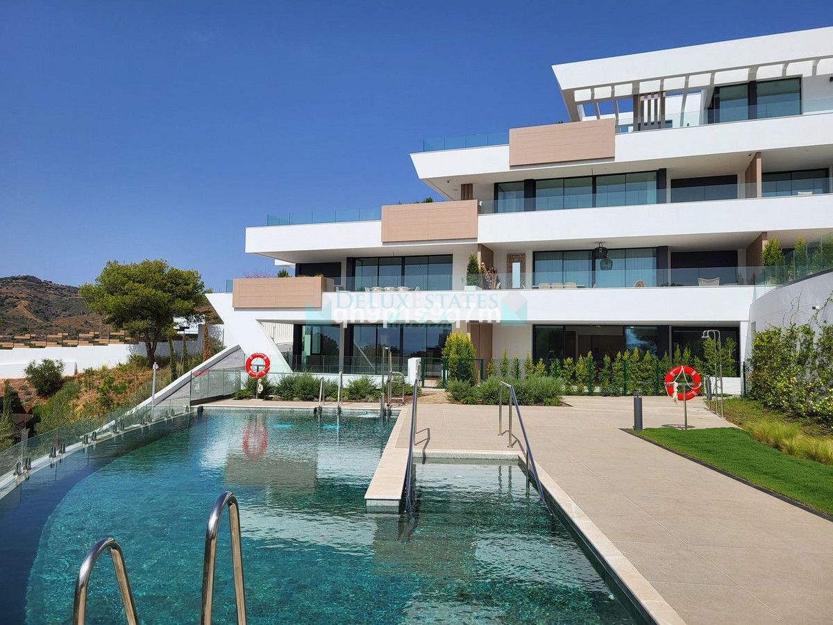 Apartamento Planta Baja en venta en Cabopino, Marbella Este