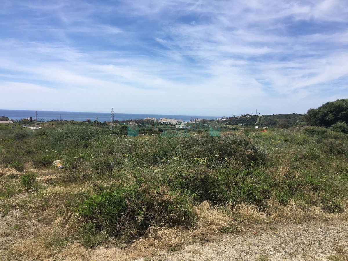 Residential Plot for sale in Estepona