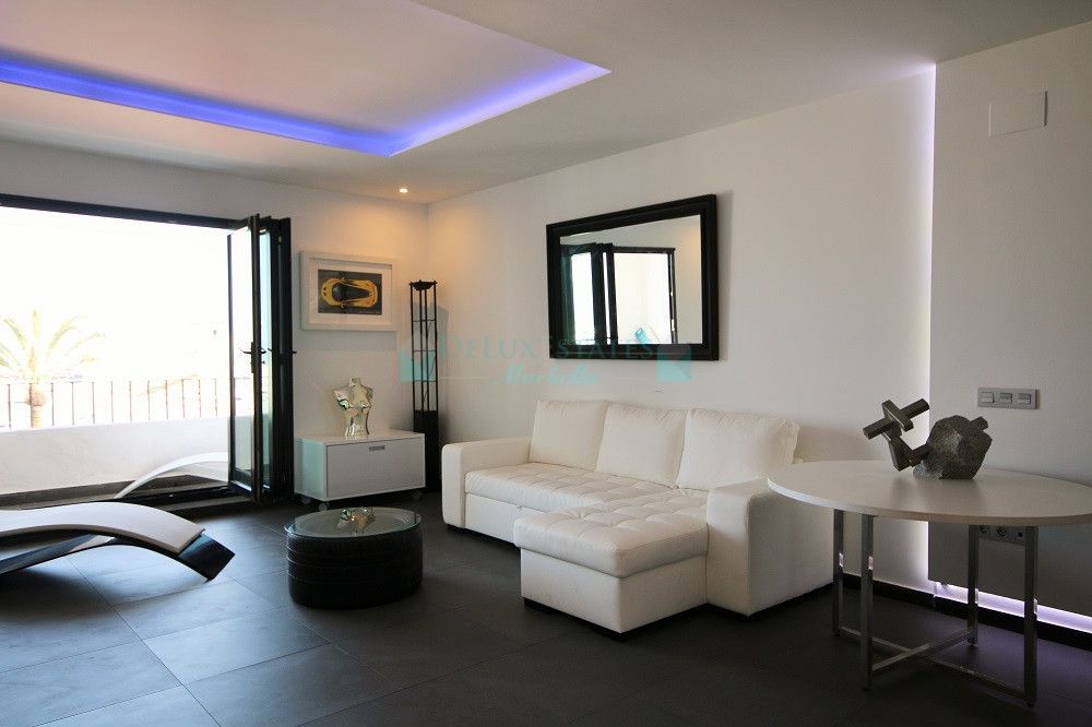 Apartment for sale in Marbella - Puerto Banus