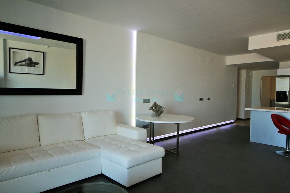 Apartment for sale in Marbella - Puerto Banus