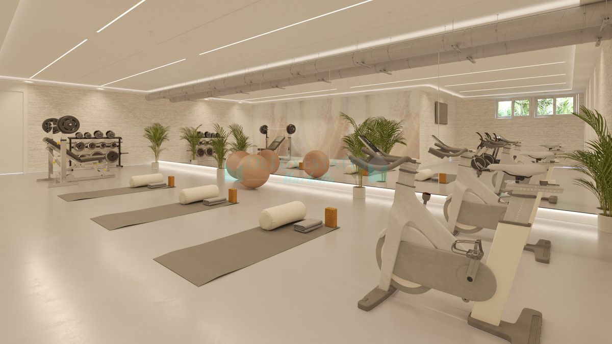 Semi Detached Villa for sale in El Paraiso, Estepona