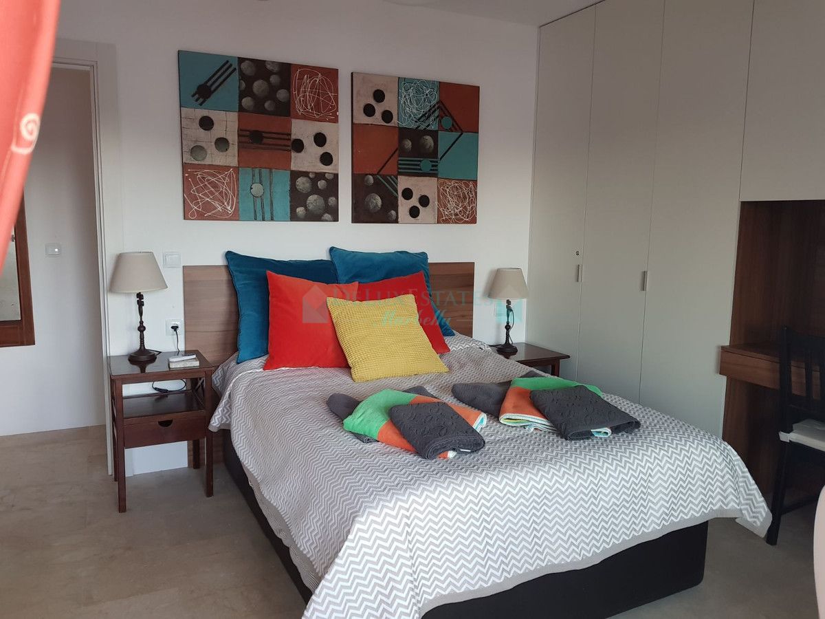 Villa for rent in Artola, Marbella East