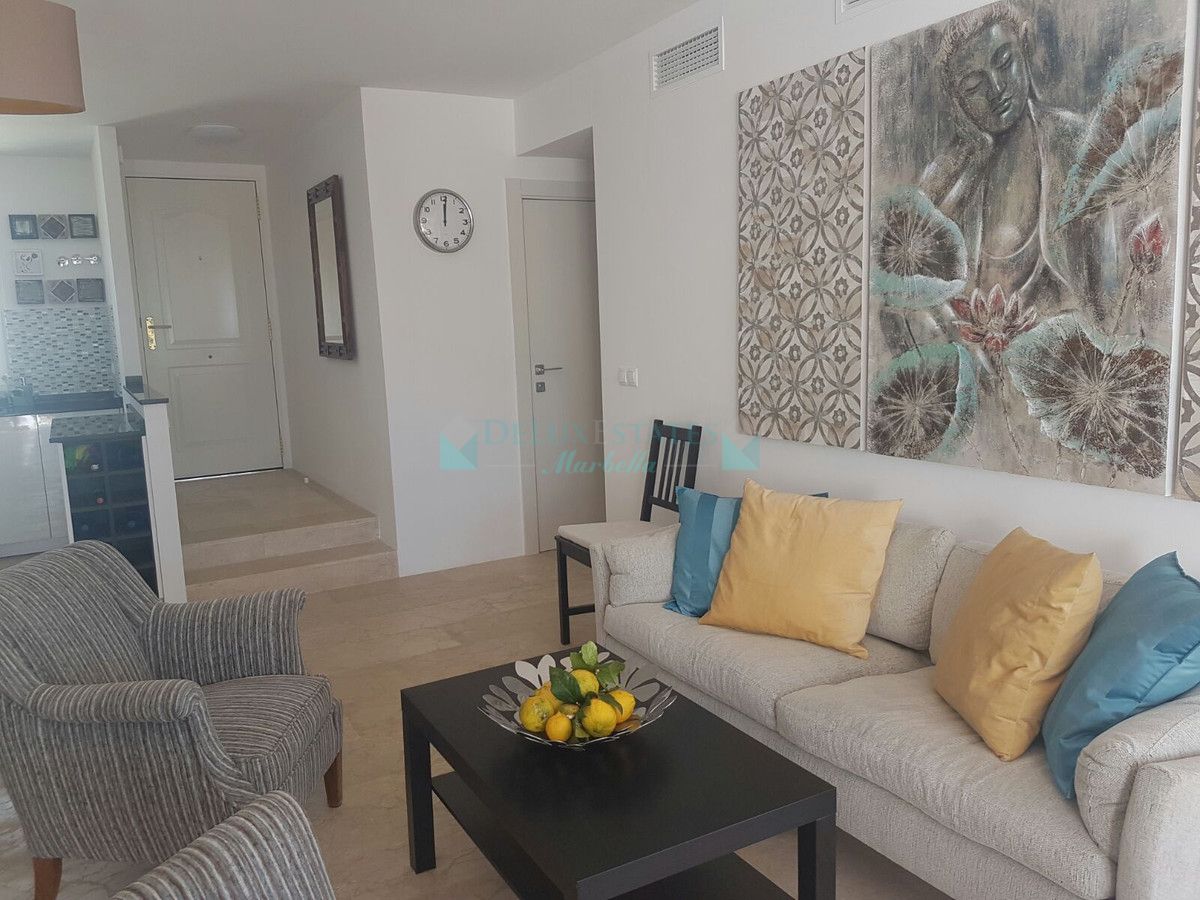 Villa for rent in Artola, Marbella East