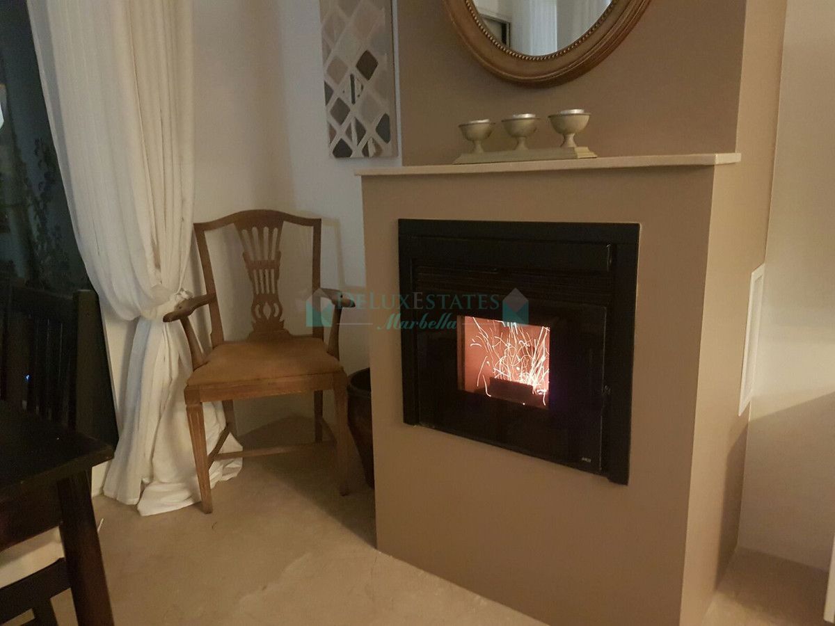 Villa for rent in Artola, Marbella East