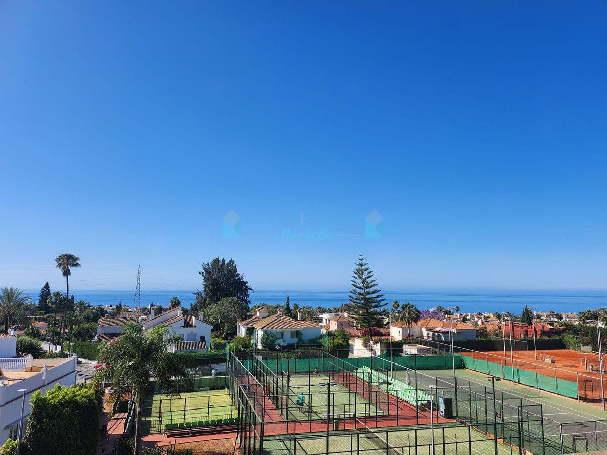 Villa en venta en Marbella