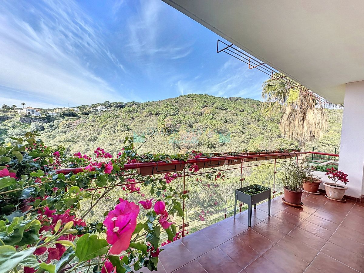 Villa Pareada en venta en Estepona