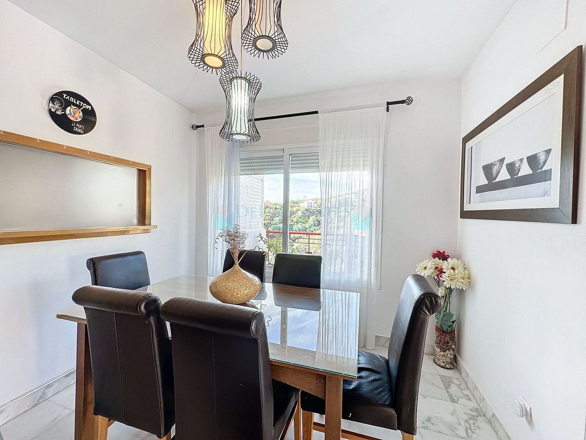 Villa Pareada en venta en Estepona