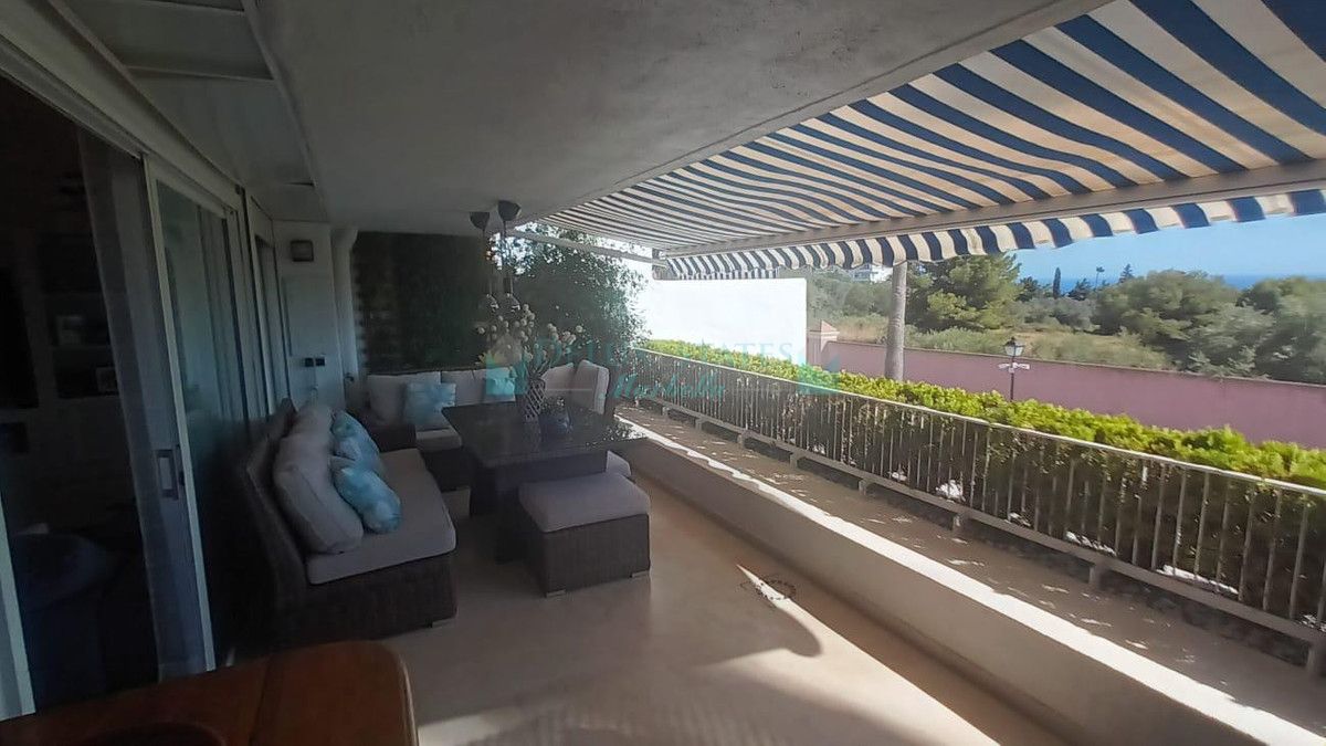 Apartamento en venta en Marbella