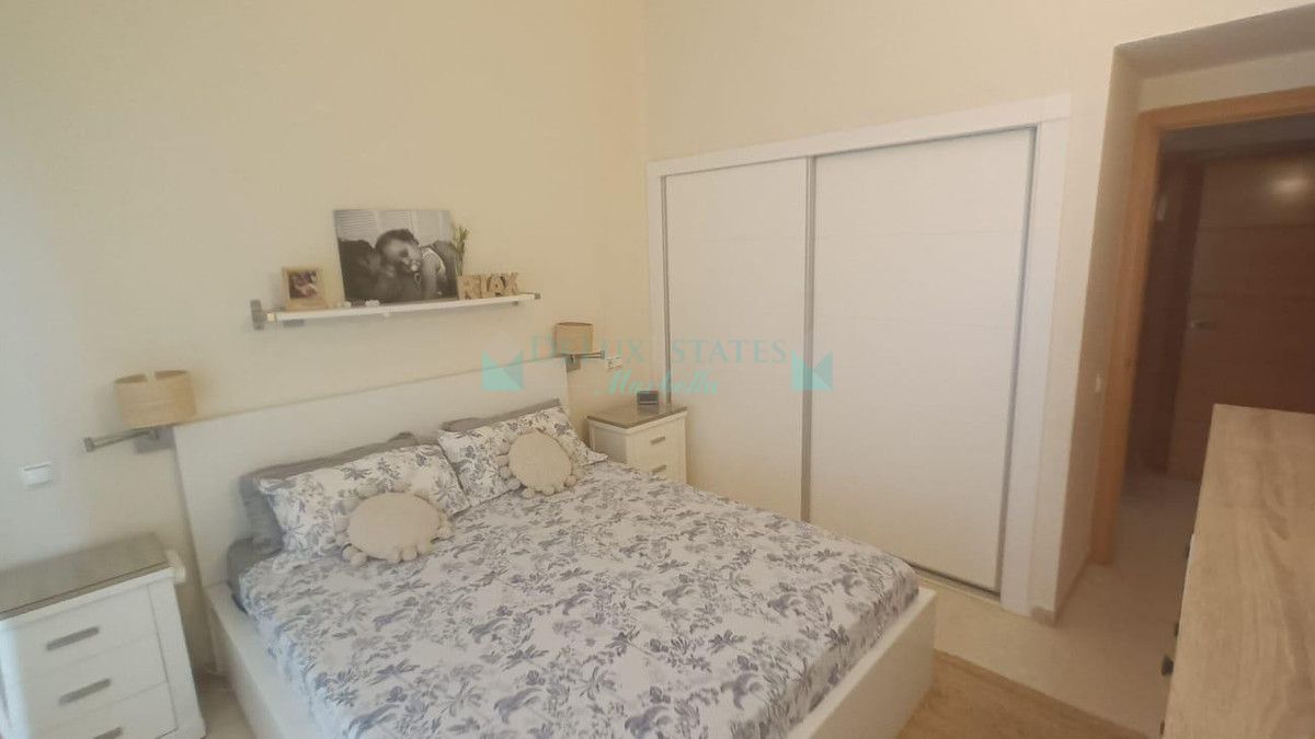 Apartamento en venta en Marbella