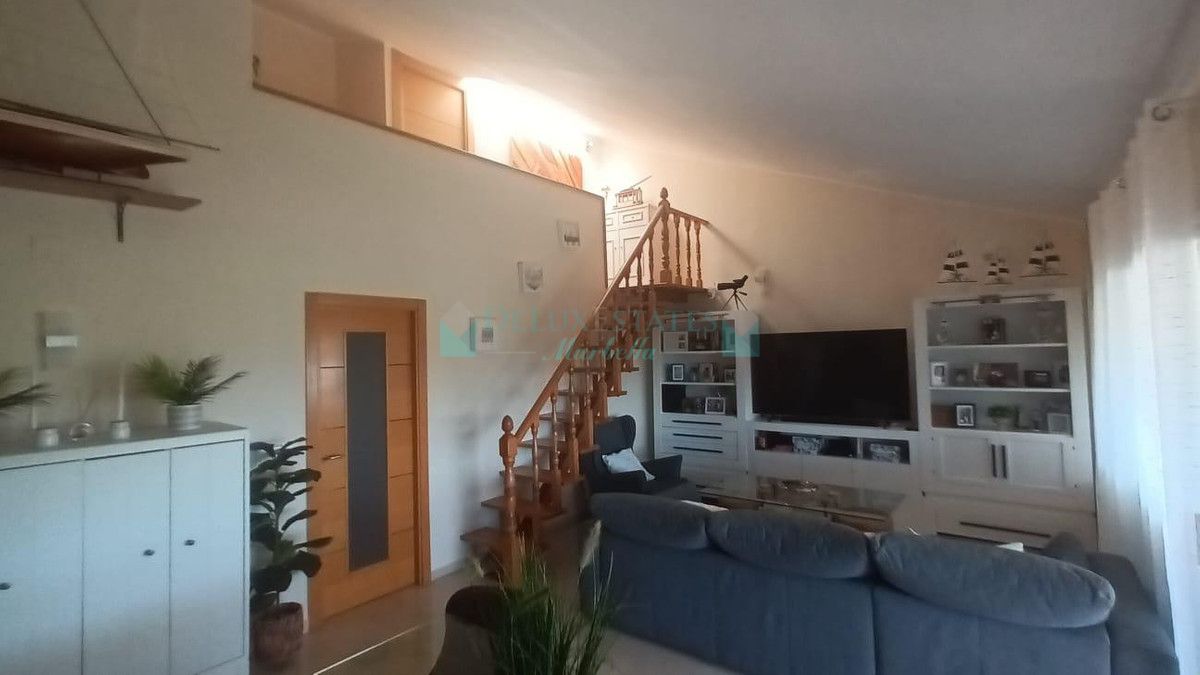 Apartamento en venta en Marbella