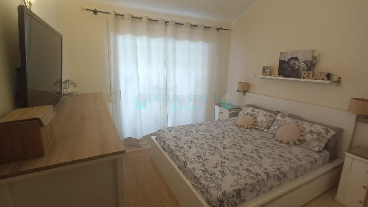 Apartamento en venta en Marbella