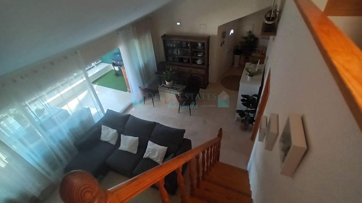 Apartamento en venta en Marbella