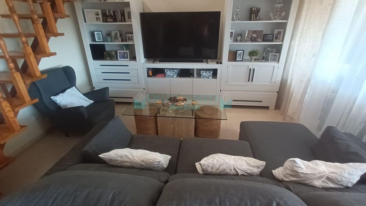 Apartamento en venta en Marbella