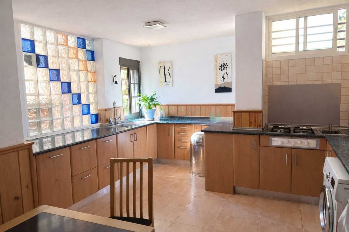 Apartamento en venta en Marbella