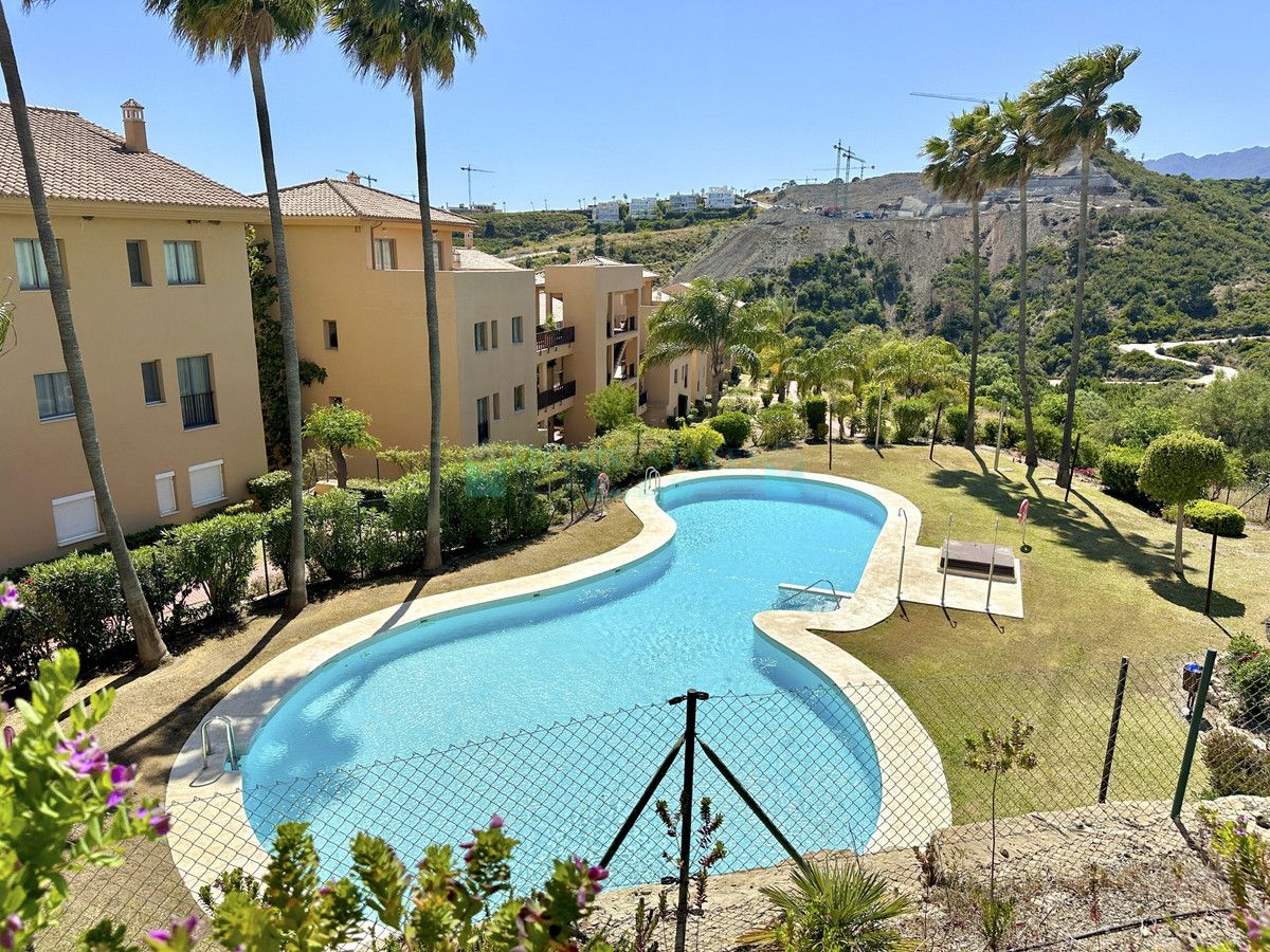 Apartamento Planta Baja en venta en Estepona