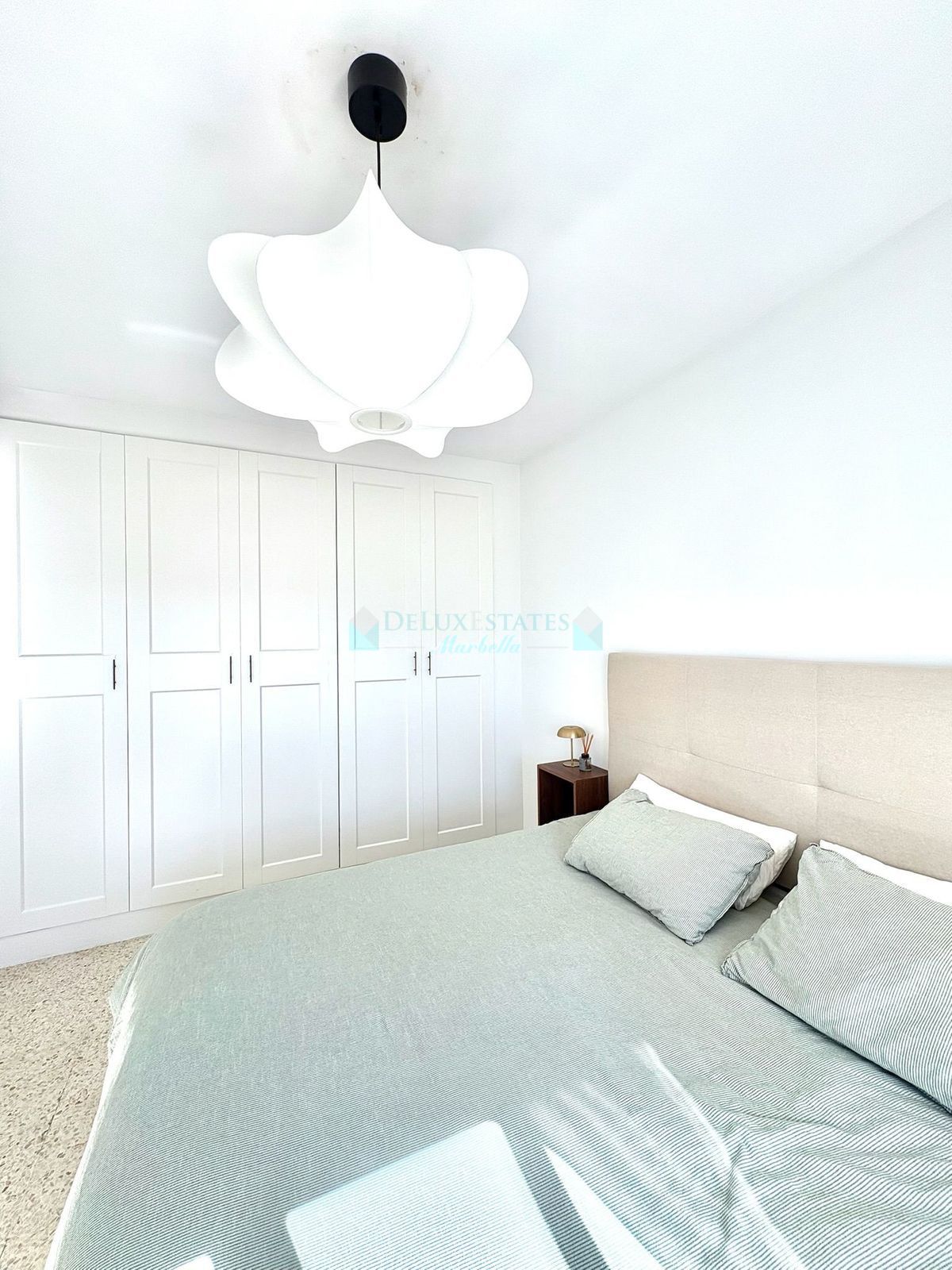 Villa for rent in Estepona