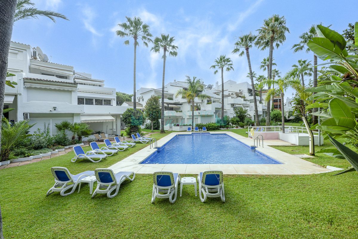 Apartment for sale in Marbella - Puerto Banus