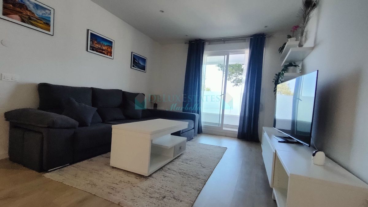 Apartamento Planta Baja en venta en Marbella