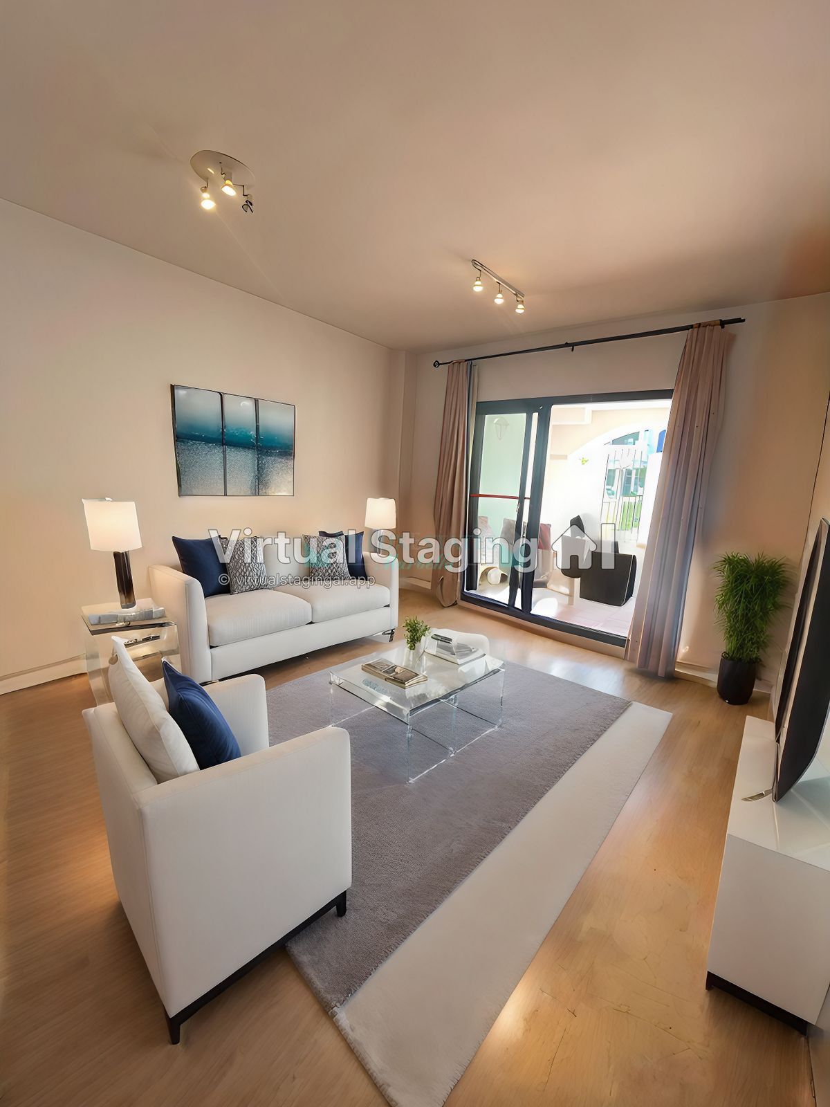 Apartamento Planta Baja en venta en San Pedro de Alcantara