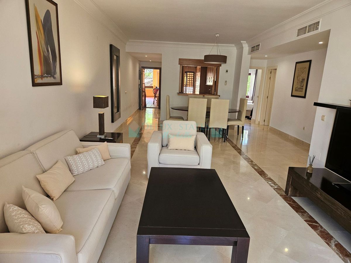 Apartment for sale in San Pedro de Alcantara