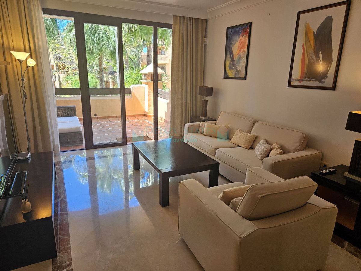 Apartment for sale in San Pedro de Alcantara