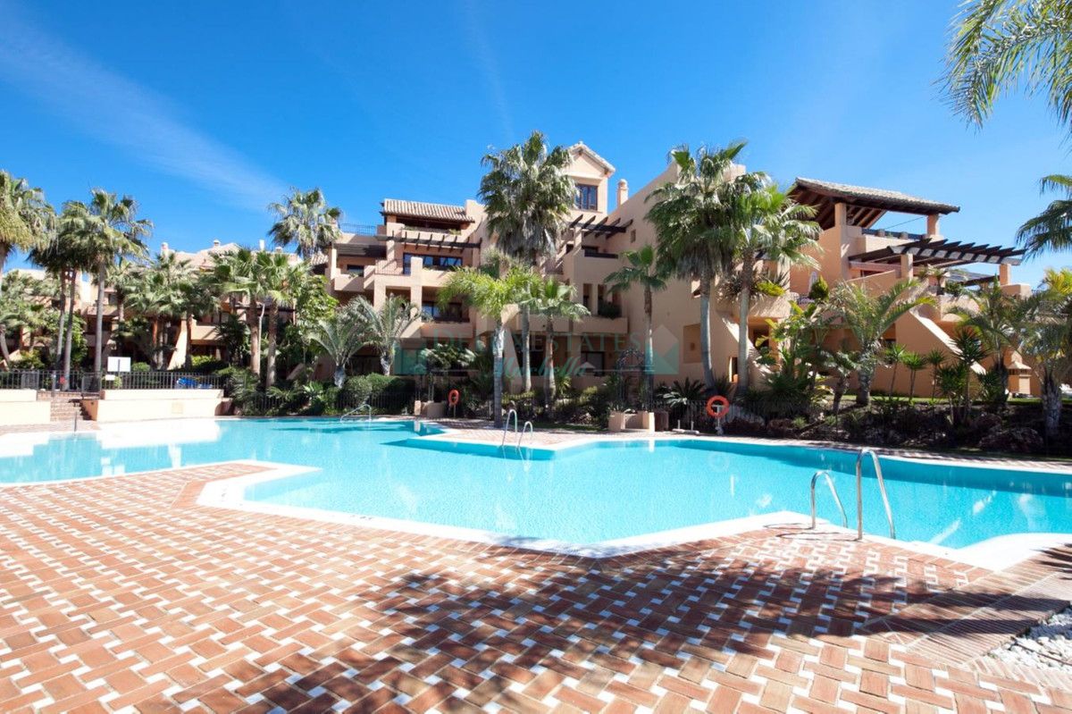 Apartment for sale in San Pedro de Alcantara